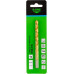 Сверло по металлу D.BOR HSS-TiN 4.5х47/80 мм нитрид титановое DIN 338 D-TD-338-TIN-045-01