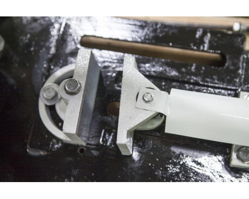 Станок отрезной дисковый STALEX Cut-Off Machine - 400М/3 230V J3GA-400, 220В