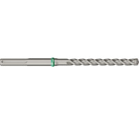 Бур SDS-Max Heller endurotrijet, 12х400х540 мм по бетону TD28179