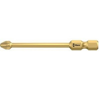 Бита для заворачивания WERA 853/4 Harpoon ACR PH2, 70 мм WE-160895 WE-160895
