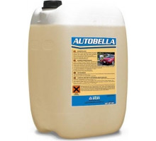 Автошампунь для ручной мойки ATAS AutoBella (10 кг) SCBELLA-10.