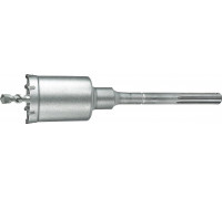 Коронка буровая HELLER superquick sds-max, 68х170х290мм TD24529