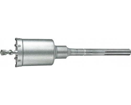 Коронка буровая HELLER superquick sds-max, 68х170х290мм TD24529