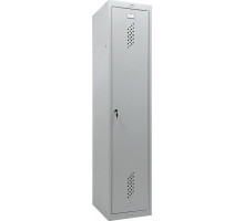 Шкаф для раздевалок усиленный ПРАКТИК ML 11-40 базовый модуль S23099403102