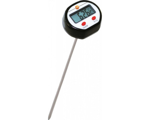 Минитермометр погружной Testo 0560 1111