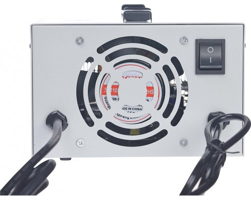 Зарядное устройство GELBERT 72V100A/Н (15А) 0000071