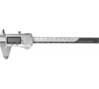Штангенциркуль электронный с глубиномером SHAN ШЦЦ-1 0.01, L - 150 мм в/защищ. IP67 156865