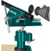 Тиски шарнирно-поворотные KRAFTOOL PRECISION 75 мм 32711-75