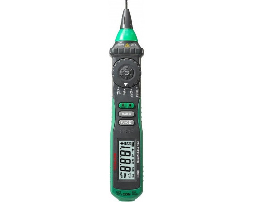 Мультиметр цифровой MASTECH MS8211 (13-2044)