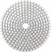 Алмазная тарелка на липучке DIAM АГШК 100*2,5 №50 Master Line (мокрая) 000574