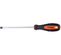 Отвертка шлицевая AV Steel AV-420304 3 х 0,5 х 100 мм