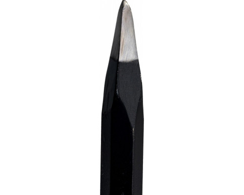 Лом строительный STAYER MASTER 1500 мм, 22 мм, шестигранный, 21625-150