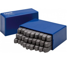 Набор шрифтов №15 NWS буквы - латиница 920-15 920-15