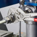 Ключ клещевой KNIPEX 8601250SB 250 мм KN-8601250SB