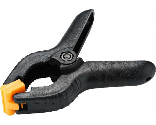 Струбцина быстрозажимная DEKO CL40-6 40 мм 6 шт 065-0619