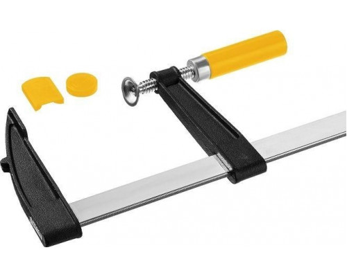 Струбцина F-образная STAYER CF-50/12 тип f 500/120 мм, 3210-120-500_z02