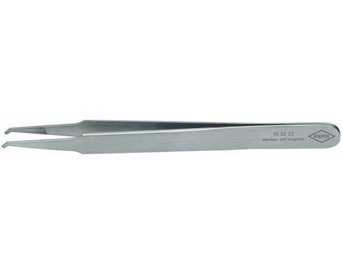 Пинцет KNIPEX 920253 для прецизионных работ KN-920253
