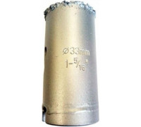 Алмазная коронка для сухого сверления MAKITA D-51188 33мм