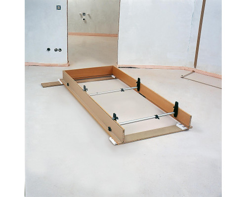 Распорка для дверных коробок BESSEY TMS от 560 до 1010 мм BE-TMS