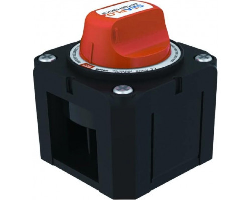 Выключатель массы SEAFLO 300-500А, 6V-48V SFCBS-300-202