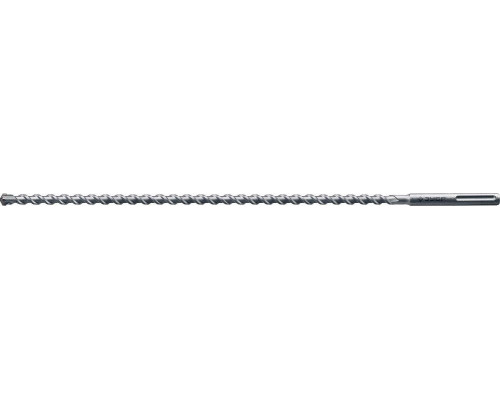 Бур SDS-Max ЗУБР ПРОФЕССИОНАЛ 16x880/1020 мм 29350-880-16_z02