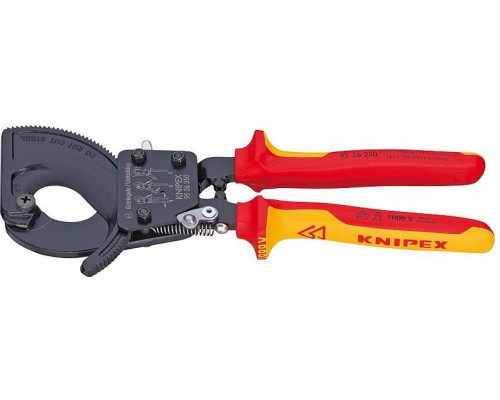 Кабелерез KNIPEX 9536250 KN-9536250