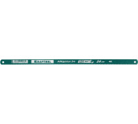 Полотно для пил по металлу KRAFTOOL Alligator-24 bi-metal гибкое 24 tpi 15942-24-1