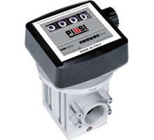 Счетчик механический PIUSI К 700 ver. D - 4-х разрядный для отпуска топлива F00540040 F00540040