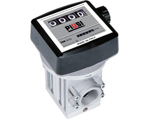 Счетчик механический PIUSI К 700 ver. D - 4-х разрядный для отпуска топлива F00540040 F00540040