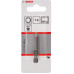 Бита для заворачивания BOSCH Extra Hard 49 мм T8 2607001628