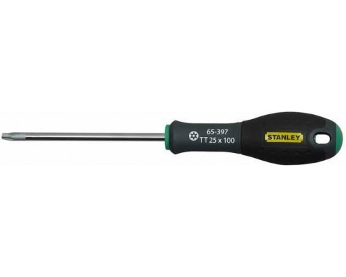 Отвертка TORX STANLEY FATMAX 1-65-397 T25 1-65-397