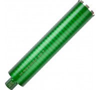 Алмазная коронка для сухого сверления D.BOR Laser MH МИКРОУДАР 82х450, 1 1/4