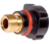 Колпачок AURORA 12278 для горелки TIG9-20-25 короткий