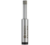 Сверло алмазное BOSCH 7 мм Easy Dry 2608587140