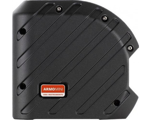 Лазерный нивелир ADA ARMO MINI Basic Edition А00582