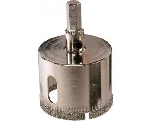 Алмазная коронка для мокрого сверления Sturm 1055-09-3855 по керамике и стеклу