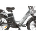 Электровелосипед GELBERT ALFA 3 PRO Черный 0000385-2934