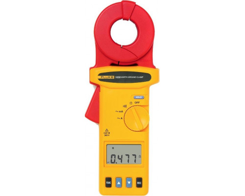 Клещи для измерения сопротивления заземления Fluke 1630 (2729698)