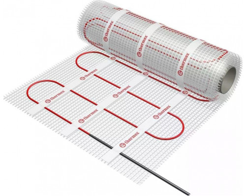 Мат нагревательный THERMEX Warma 1500 10 кв.м. ЭдЭБ05892