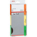 Набор шлифовальных губок (3шт.) BOSCH 69х97х26 мм S470 FINE 2608621253