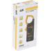 Клещи токоизмерительные IEK Expert 266C TCM-1C-266