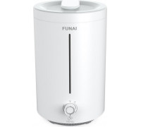 Увлажнитель воздуха FUNAI USH-TTM7201WC ультразвуковой tentou НС-1249428