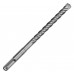 Бур SDS-plus D.BOR Z PLUS 8*350/410 D-4ZPD08L0410