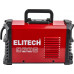 Сварочный инвертор ELITECH АИС 200 ЖК MMA