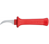 Нож для снятия изоляции диэлектрический KNIPEX 985313 KN-985313