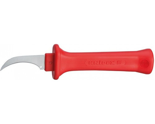 Нож для снятия изоляции диэлектрический KNIPEX 985313 KN-985313