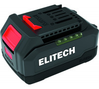 Аккумулятор ELITECH АКБ 2050С 205833