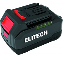 Аккумулятор ELITECH АКБ 2050С 205833