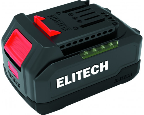 Аккумулятор ELITECH АКБ 2050С 205833