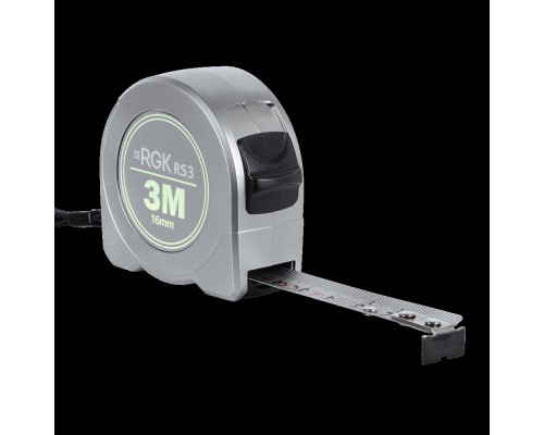 Рулетка RGK RS3 778473